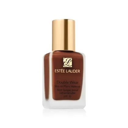 Zdjęcie ESTÉE LAUDER Double Wear Stay-in-Place SPF 10 Podkład w płynie 30 ml Nr. 7C1 - Rich Mahogany