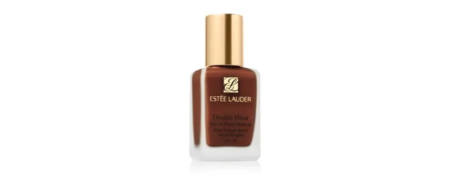 obrazek 1 ESTÉE LAUDER Double Wear Stay-in-Place SPF 10 Podkład w płynie 30 ml Nr. 7C1 - Rich Mahogany