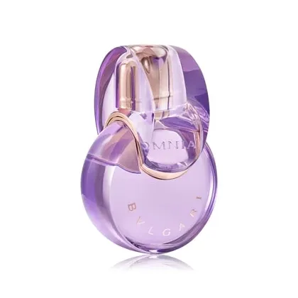 Zdjęcie BVLGARI Omnia Amethyste Woda toaletowa 50 ml