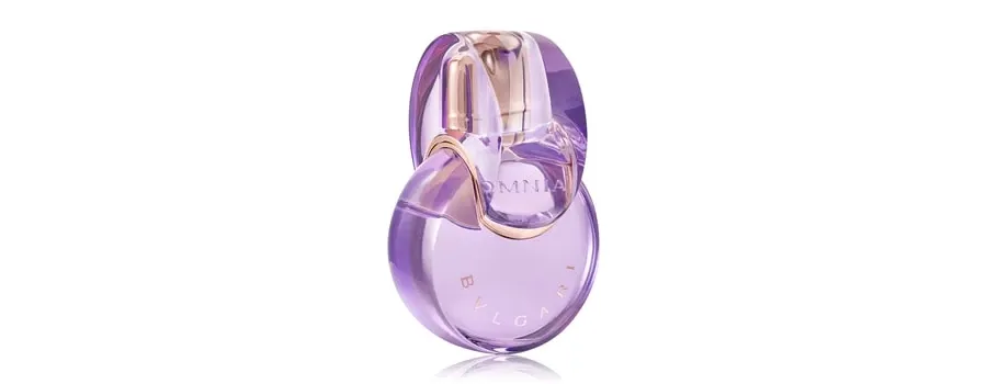 obrazek 1 BVLGARI Omnia Amethyste Woda toaletowa 50 ml
