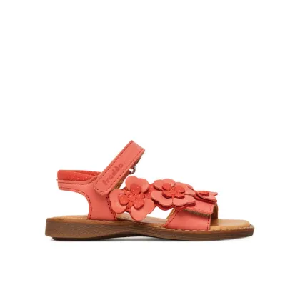 Zdjęcie Froddo Sandały Lore Flos G3150272-4 M Czerwony