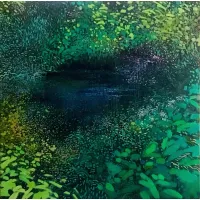 Picture ,,Green