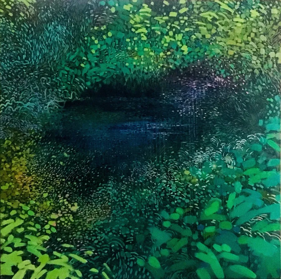 picture 1 ,,Green