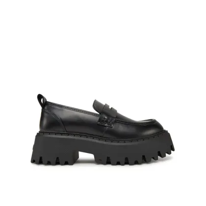 Zdjęcie Buffalo Loafersy Aspen Loafer 1624079 Czarny