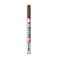 Zdjęcie Maybelline Build A Brow Kredka do brwi 1 szt. Nr. 257 - Medium Brown