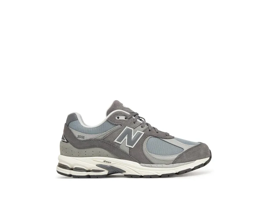 obrazek 1 New Balance Sneakersy U2002RCB Szary