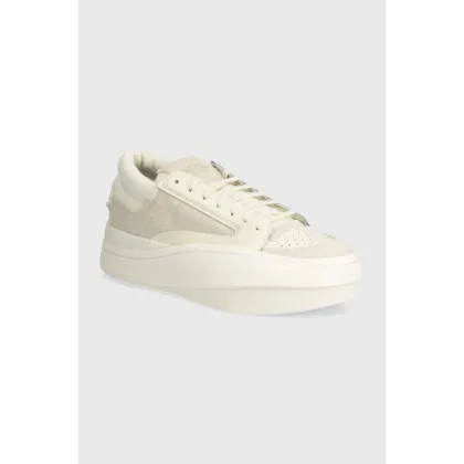 Zdjęcie Y-3 sneakersy Centennial Low kolor beżowy IG4079