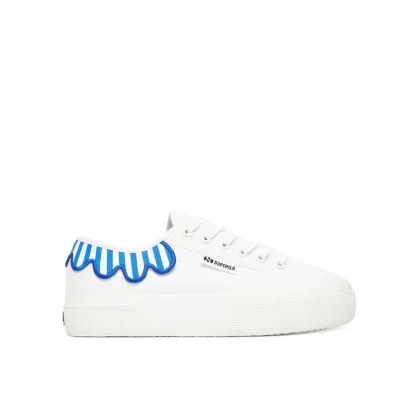 Zdjęcie Superga Tenisówki S6135FW 3740 Biały