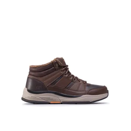 Zdjęcie Skechers Trzewiki Voren 66199/BRN Brązowy