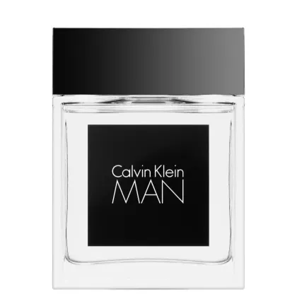 Zdjęcie Calvin Klein Man Woda toaletowa dla mężczyzn 50 ml 50 ml