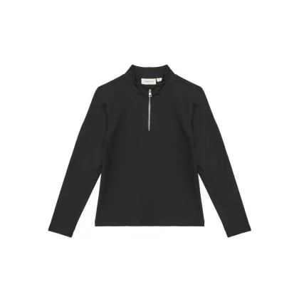 Zdjęcie Calvin Klein Jeans Bluzka IG0IG02978 D Czarny Regular Fit