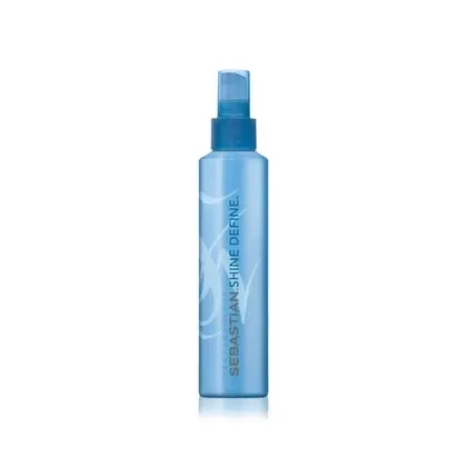 Zdjęcie Sebastian Professional Shine Define Shine and Flexible Hold Spray do włosów 200 ml