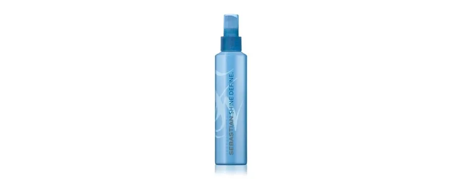 obrazek 1 Sebastian Professional Shine Define Shine and Flexible Hold Spray do włosów 200 ml