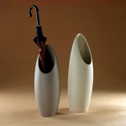 Zdjęcie Włoski ceramiczny stojak na parasole