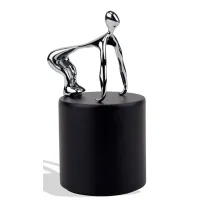 Zdjęcie Oryginalna metrówka dla Panów