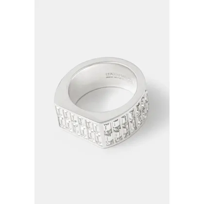 Zdjęcie HATTON LABS pierścionek srebrny Mirage Ring HL.W4.291.01