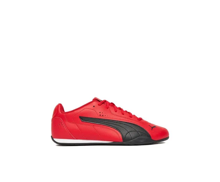 obrazek 1 Puma Sneakersy C-CATCH 40267903 W Czerwony