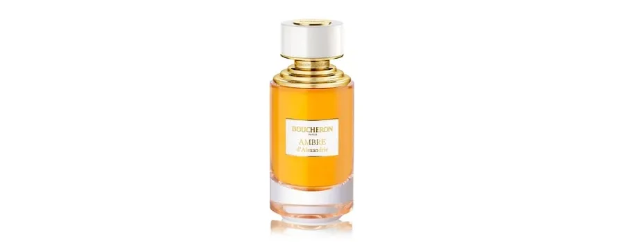obrazek 1 Boucheron Galerie Olfactive Ambre d'Alexandrie Woda perfumowana 125 ml