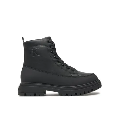 Zdjęcie Calvin Klein Jeans Trapery V3X5-81093-1355 S Czarny