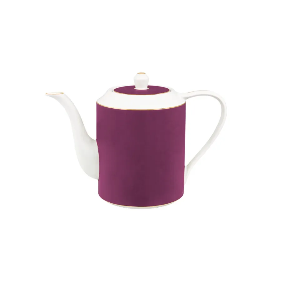 obrazek 20 Cudowny komplet portugalskiej porcelany dla 12 osób - Porcel