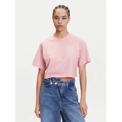 Zdjęcie Ellesse T-Shirt Marcialla SGZ21801 Różowy Loose Fit