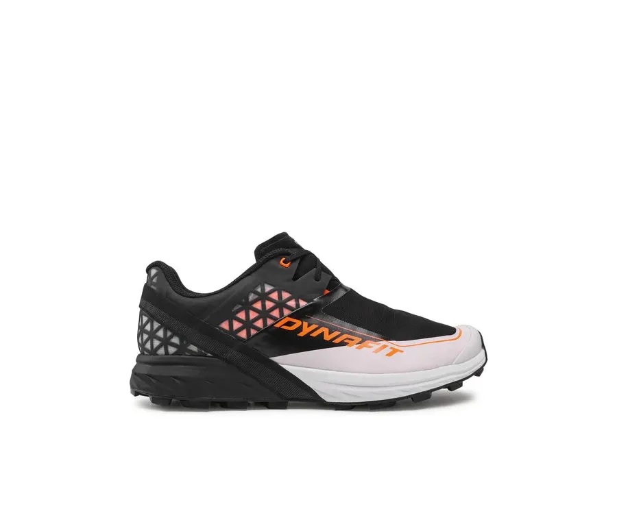 obrazek 1 Dynafit Buty do biegania Alpine Dna 64062 Czarny