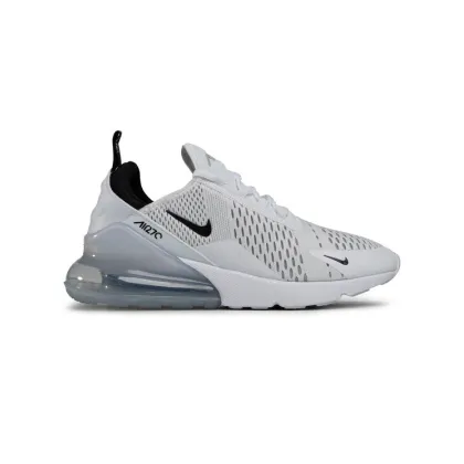 Zdjęcie Nike Sneakersy Air Max 270 AH8050 100 Biały