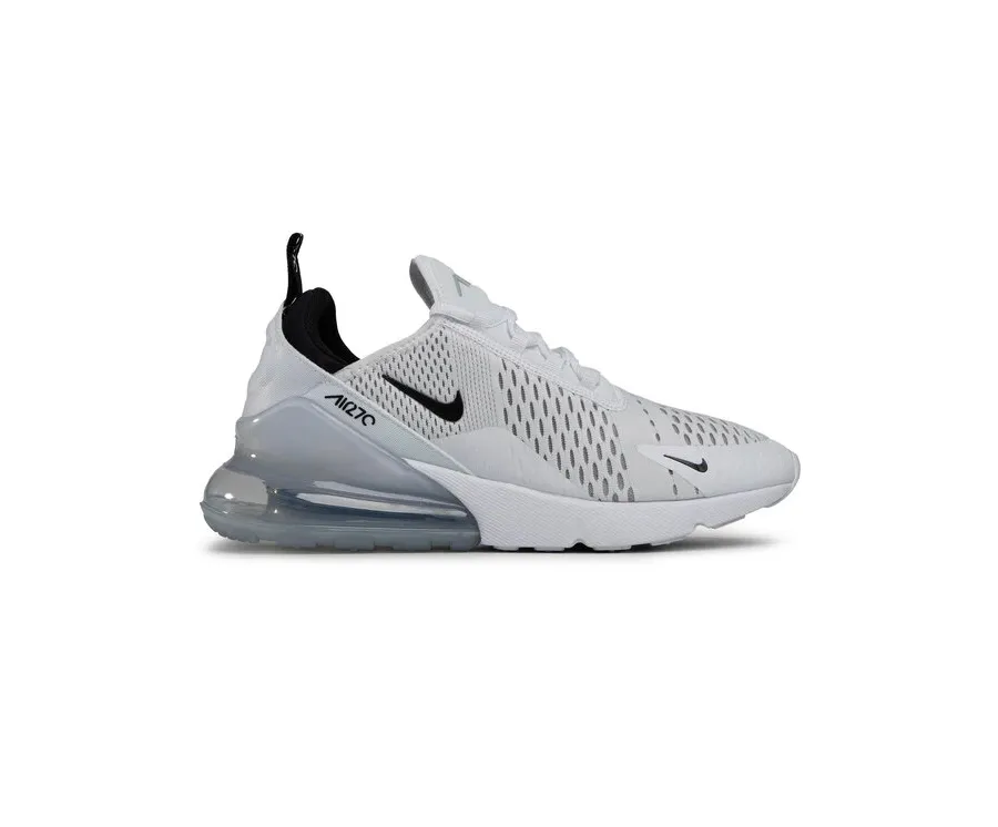obrazek 1 Nike Sneakersy Air Max 270 AH8050 100 Biały