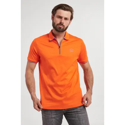 Zdjęcie Polo męskie PAUL&SHARK Paul&Shark