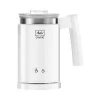 Zdjęcie Melitta Cremio - Spieniacz do mleka Biały MELITTA