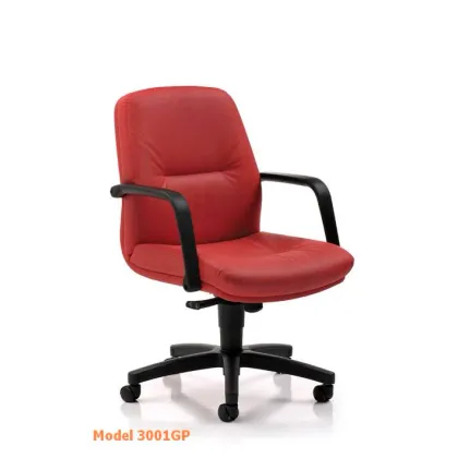 Zdjęcie Fotel do eleganckiego gabinetu - dwa warianty