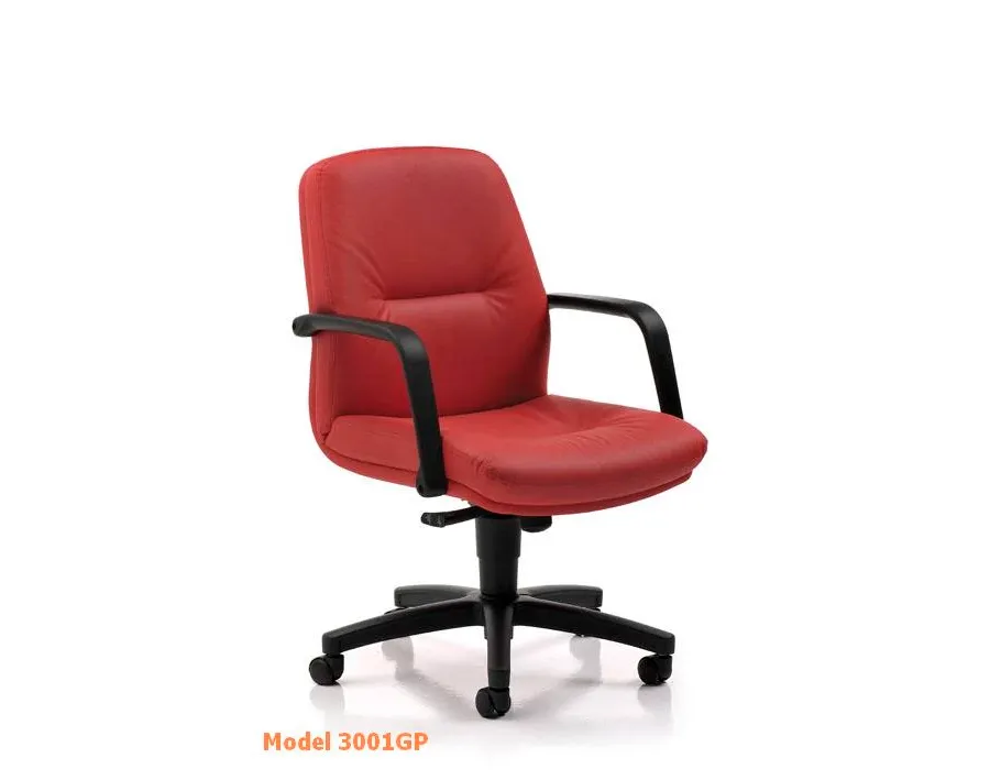 obrazek 1 Fotel do eleganckiego gabinetu - dwa warianty
