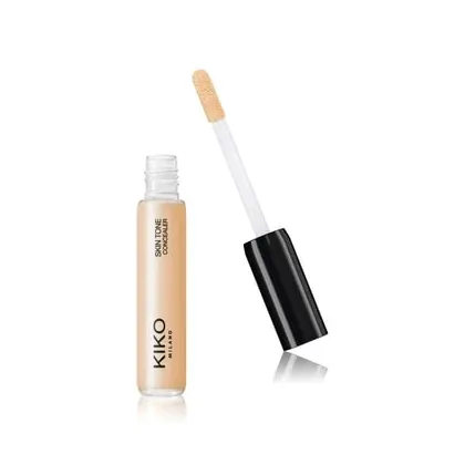 Zdjęcie KIKO Milano Skin Tone Concealer Korektor 3.5 ml 05 Honey