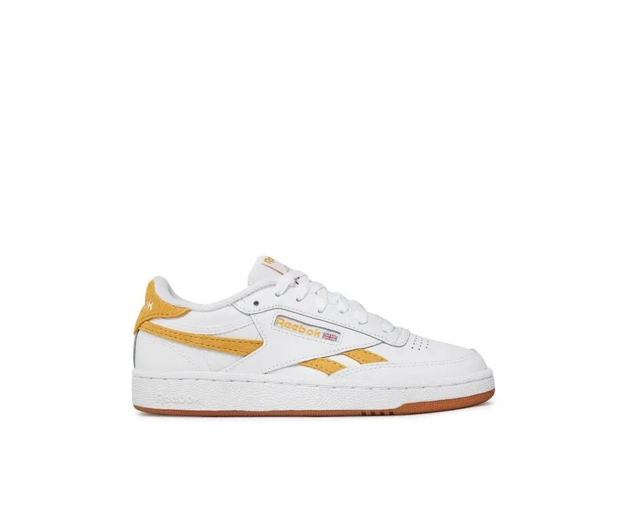 obrazek 1 Reebok Sneakersy Club C Revenge IE4878 Biały