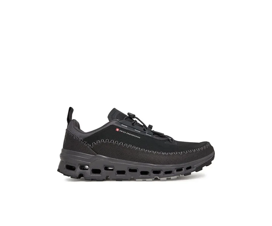 obrazek 1 On Buty do biegania Cloudaway 2 3ME30050106 Czarny