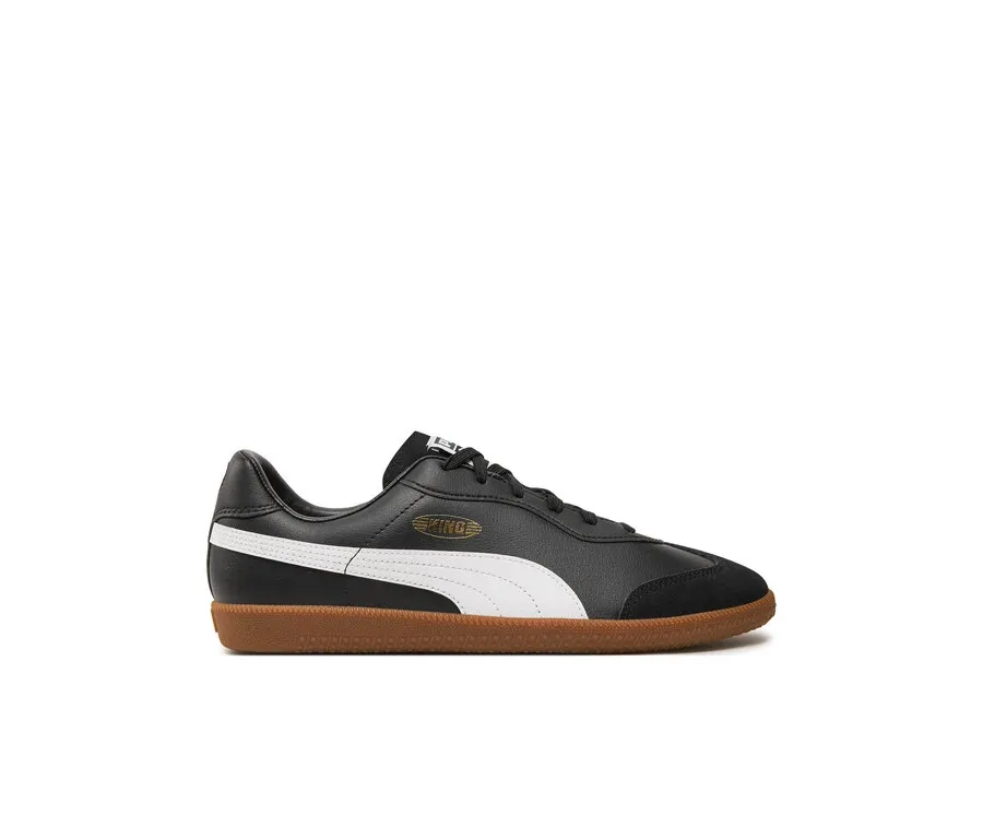 obrazek 1 Puma Buty do piłki nożnej King 21 IT 106696 Czarny