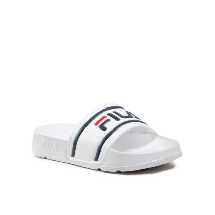 Zdjęcie Fila Klapki Morro Bay Slipper Jr 1010934.1FG Biały