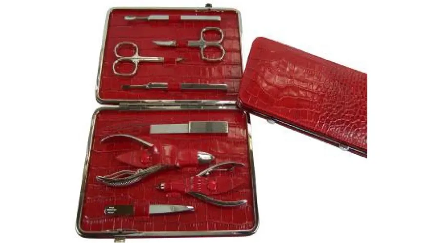 obrazek 7 Elegancki komplet do manicure
