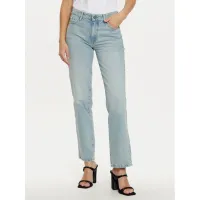 Zdjęcie Guess Jeans Jeansy W5RA98 D5M45 Niebieski Regular Fit
