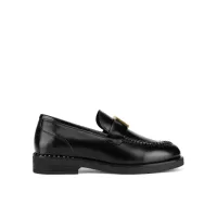 Zdjęcie Badura Mokasyny ABIR-FW257 Czarny