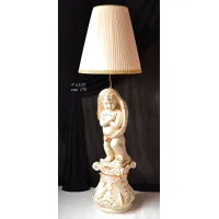 Picture Elite lamp with an angel