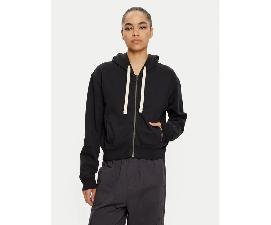 obrazek 1 Champion Bluza 117631 Czarny Regular Fit