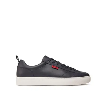 Zdjęcie HUGO Sneakersy Morrie 50541210 Granatowy