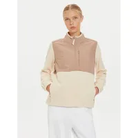 Zdjęcie 4F Polar 4FWAW24TFLEF273 Écru Regular Fit