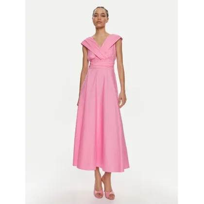 Zdjęcie Marella Sukienka letnia Galizia 2413221212 Różowy Regular Fit