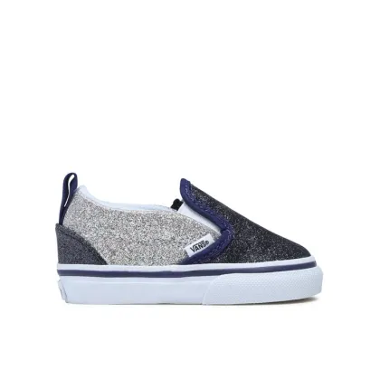 Zdjęcie Vans Tenisówki Td Slip-On V VN0A3488SXN1 Srebrny