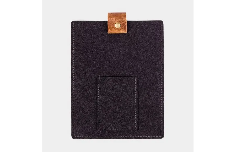obrazek 2 Filcowe etui na tablet w różnych rozmiarach