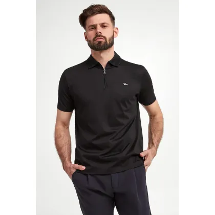 Zdjęcie Polo męskie PAUL&SHARK Paul&Shark