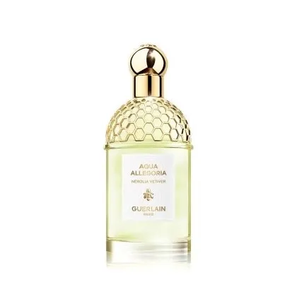Zdjęcie GUERLAIN Aqua Allegoria Nerolia Vetiver Woda toaletowa 125 ml