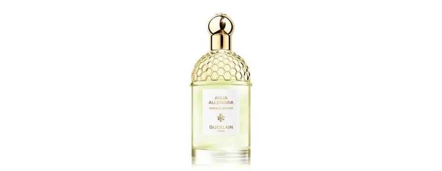 obrazek 1 GUERLAIN Aqua Allegoria Nerolia Vetiver Woda toaletowa 125 ml